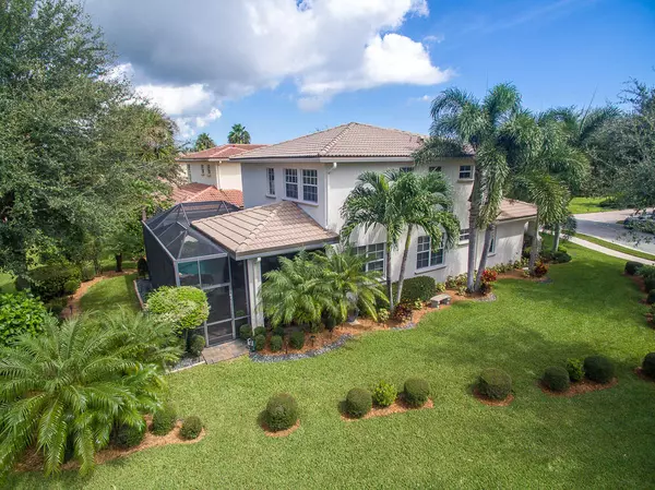 Palm Beach Gardens, FL 33410,713 Duchess CT