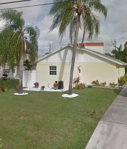 4903 Orlando AVE, West Palm Beach, FL 33417