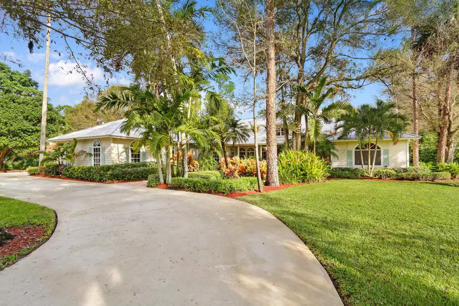 109 Pacer Circle, Wellington, FL 33414