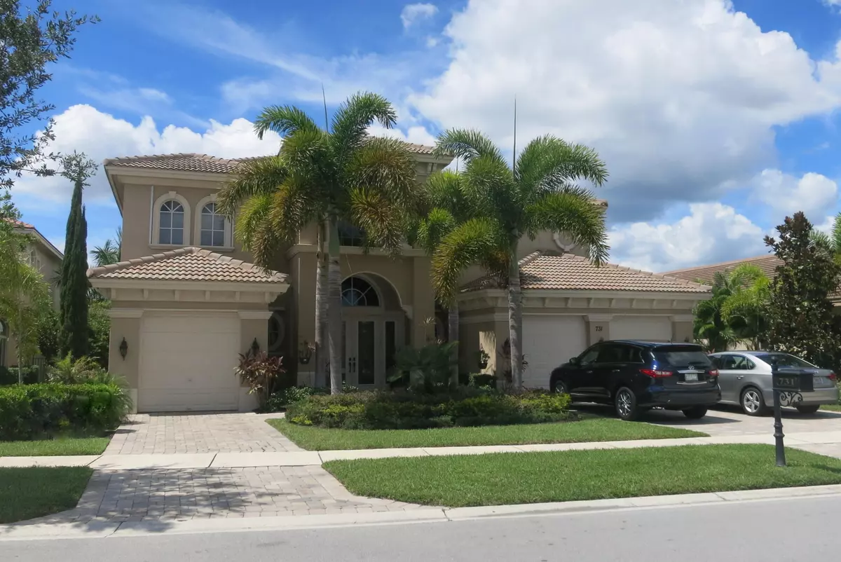 West Palm Beach, FL 33411,731 Edgebrook LN