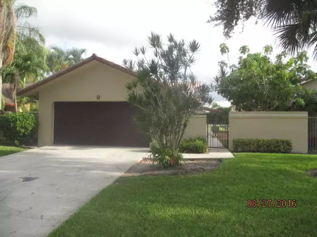 2115 NW 18th ST, Delray Beach, FL 33445