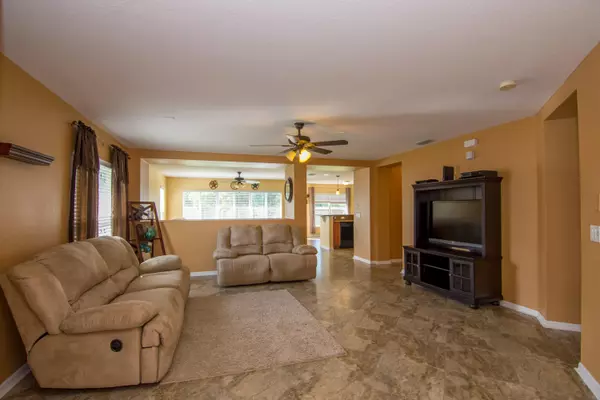 Port Saint Lucie, FL 34986,5822 NW Allyse DR