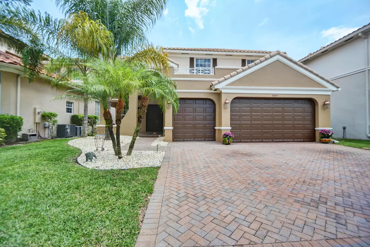 Boynton Beach, FL 33472,9664 Cobblestone Creek DR