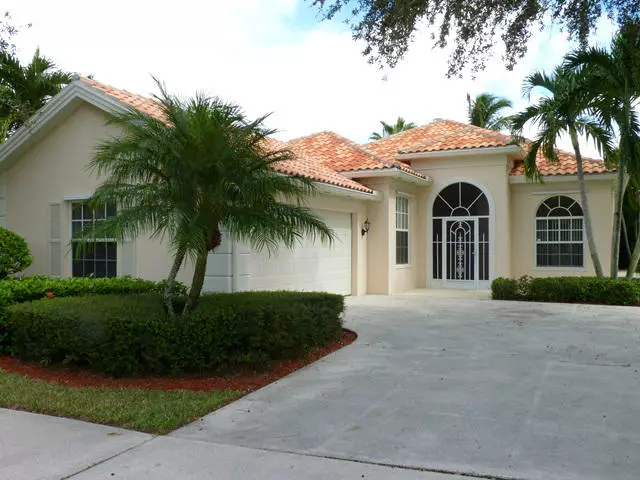 2658 Muskegon WAY, West Palm Beach, FL 33411