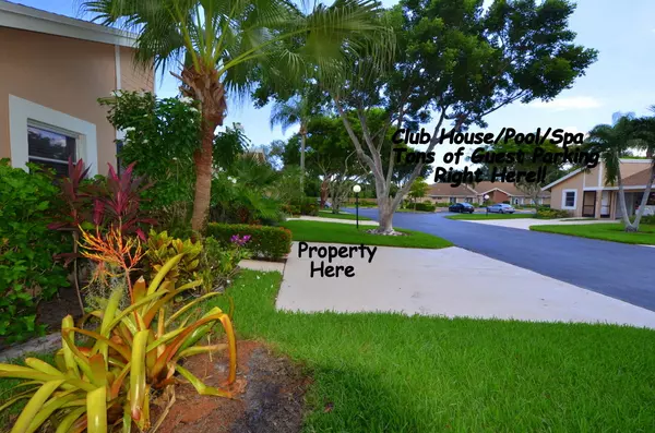 Boca Raton, FL 33496,8069 Springtree RD