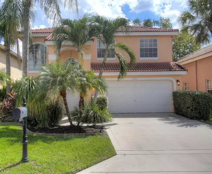 23316 Treeline DR, Boca Raton, FL 33428