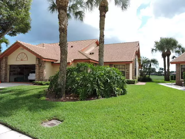 Boynton Beach, FL 33472,8461 Heather PL