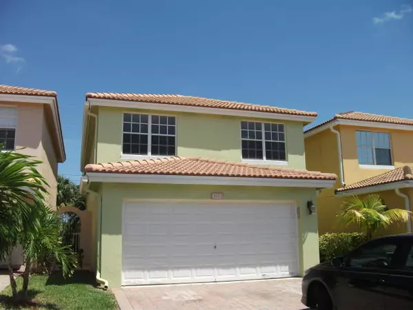 3411 Commodore CT, West Palm Beach, FL 33411