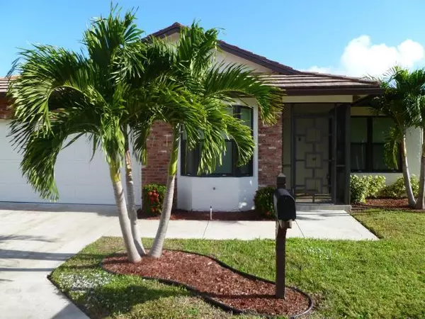 342 NW 42nd ST, Boca Raton, FL 33431