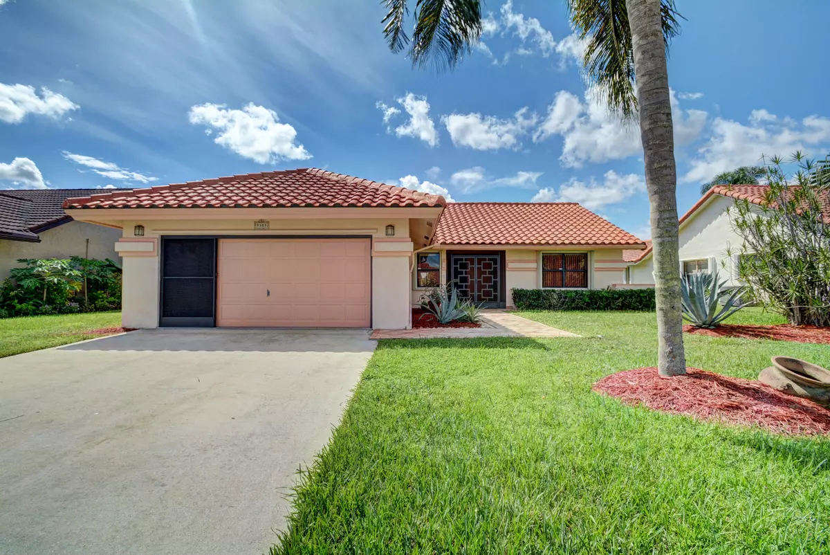 Boynton Beach, FL 33437,9303 Sun Pointe DR