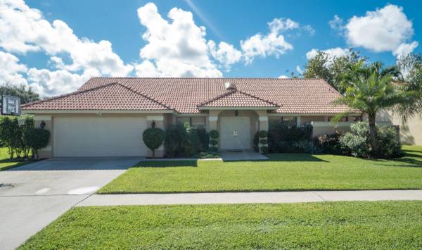 13610 Chatsworth Village DR, Wellington, FL 33414