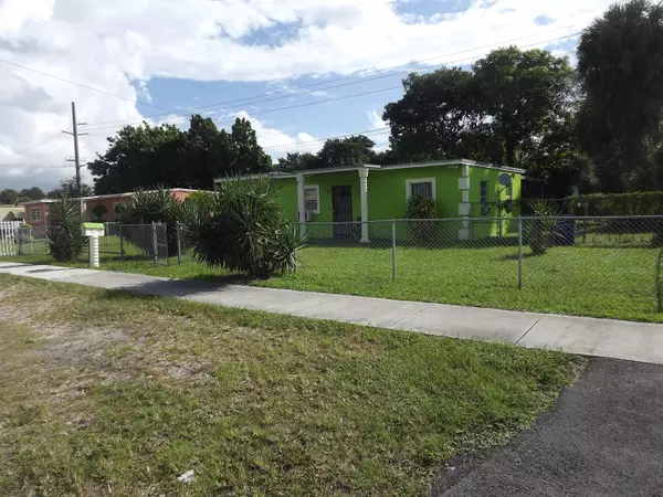 Miami Gardens, FL 33054,16561 NW 19th AVE