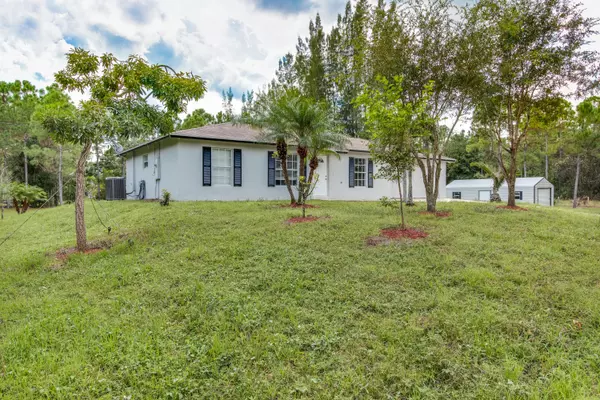 Loxahatchee, FL 33470,14692 N 69th ST