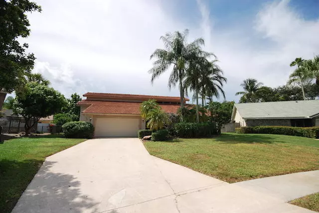 21022 Madria CIR, Boca Raton, FL 33433