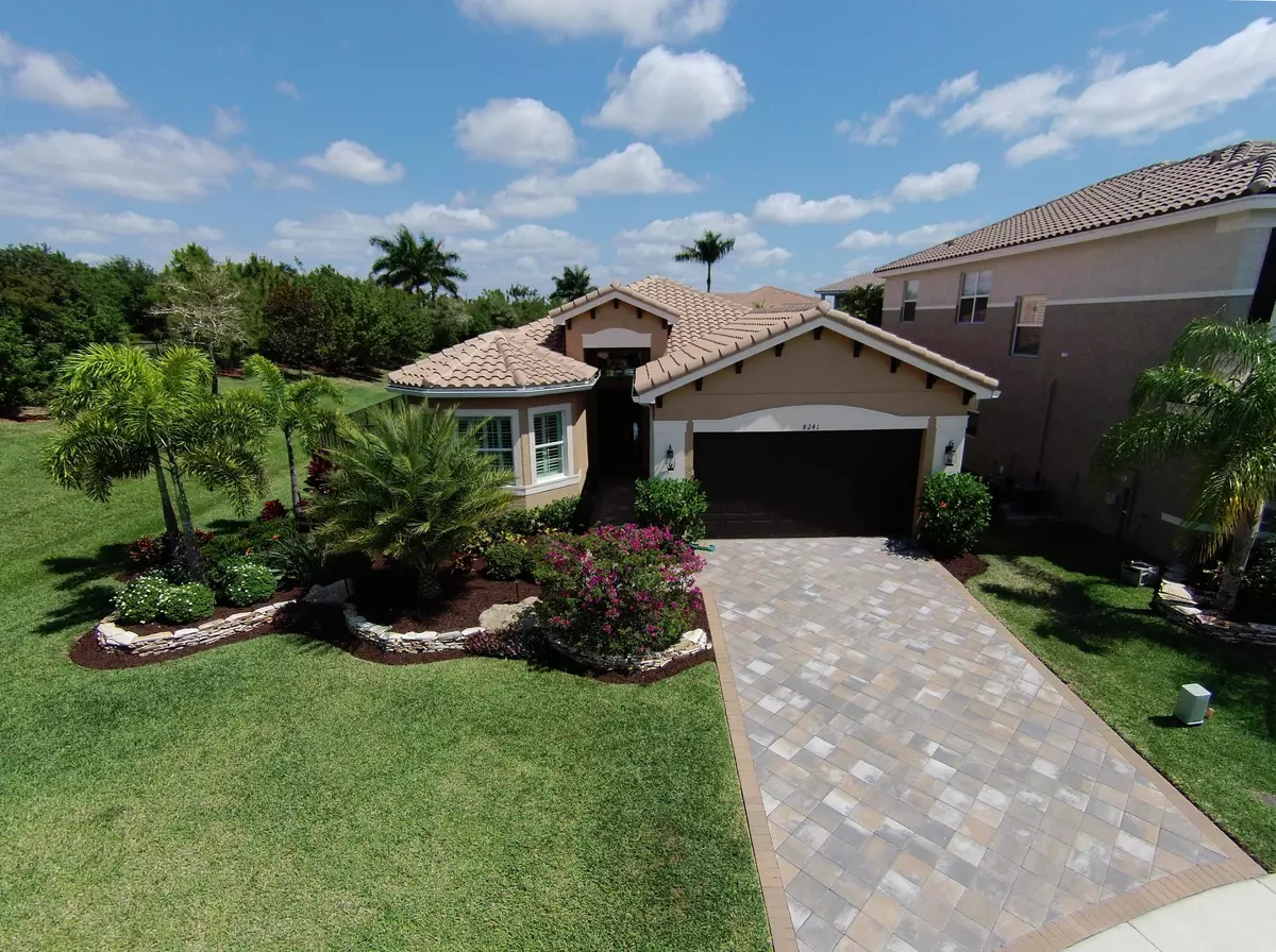 Boynton Beach, FL 33473,8241 Fiera Ridge DR