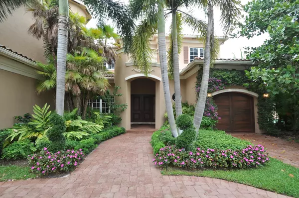 Boca Raton, FL 33496,17701 Circle Pond CT