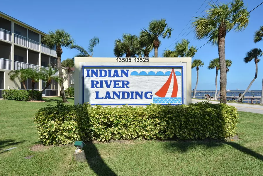 13517 S Indian River 805, Jensen Beach, FL 34957