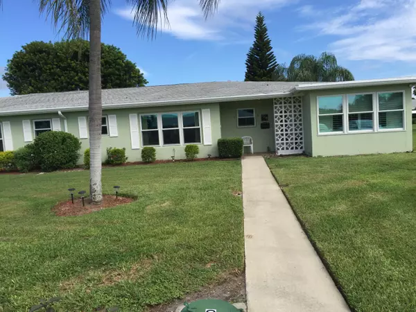 165 High Point BLVD C, Boynton Beach, FL 33435