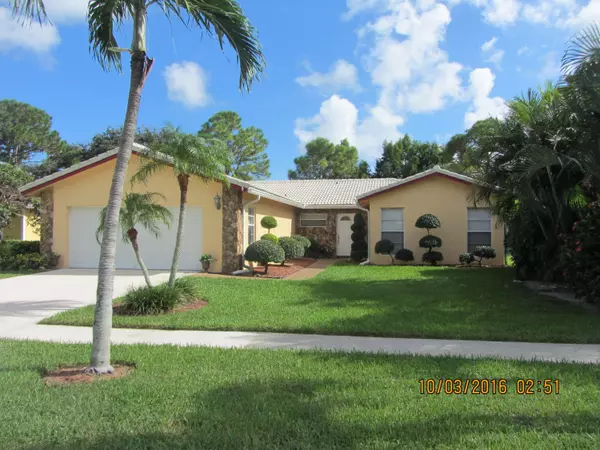 6246 Woodbury RD, Boca Raton, FL 33433