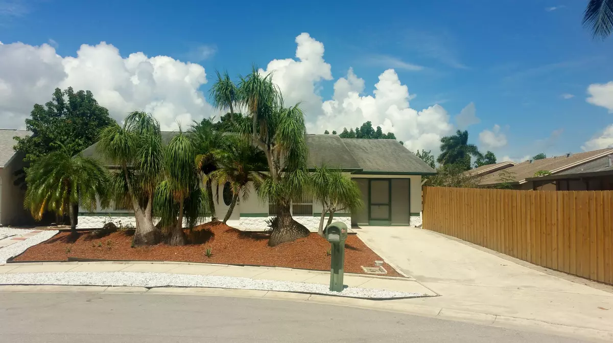 Lake Worth, FL 33463,6080 Moonbeam DR