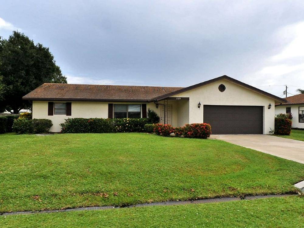 Port Saint Lucie, FL 34953