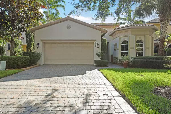 Palm Beach Gardens, FL 33410,959 Mill Creek DR