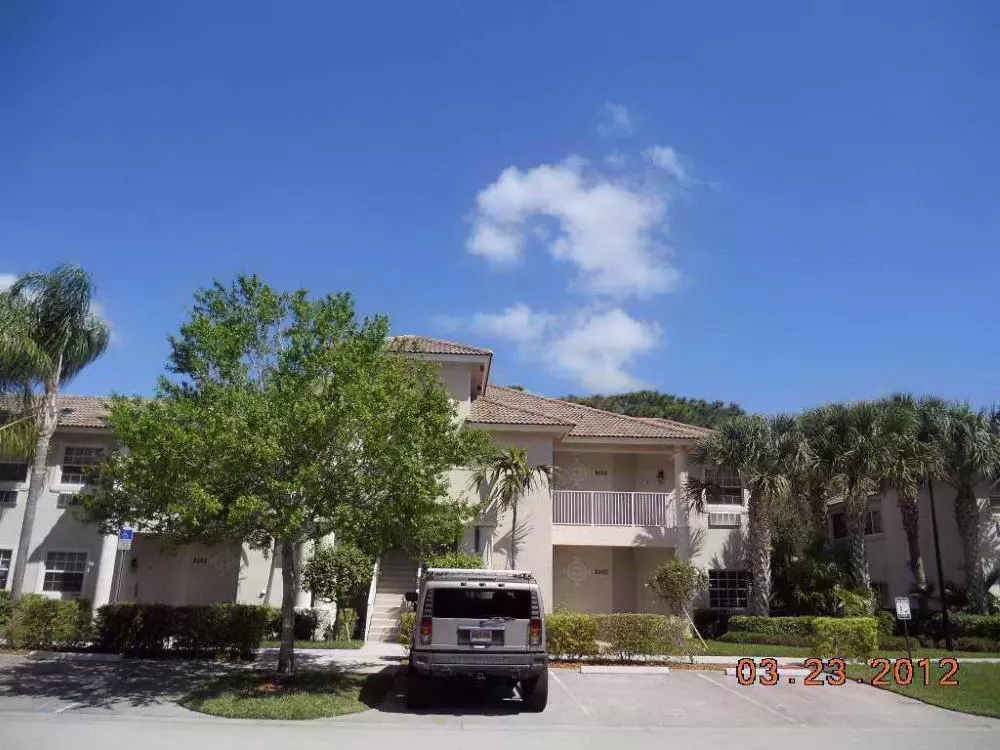 Saint Lucie West, FL 34986,8266 Mulligan CIR 2611