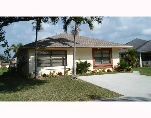 1283 Summit Run CIR, West Palm Beach, FL 33415