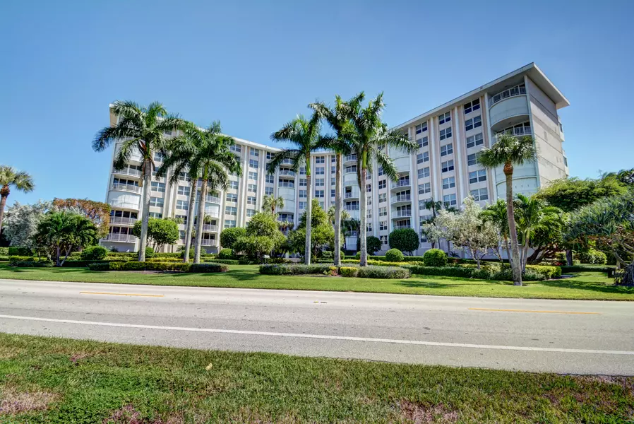 2295 S Ocean BLVD 605, Palm Beach, FL 33480