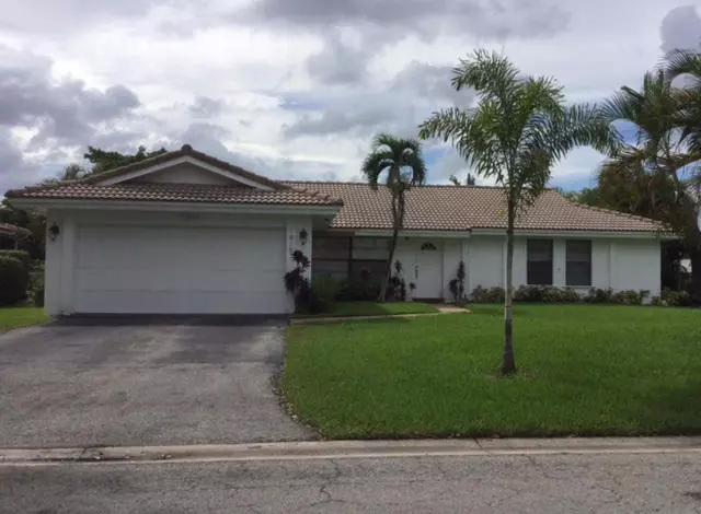 Coral Springs, FL 33071,1919 NW 85th DR