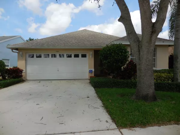 7581 Mansfield Hollow RD, Delray Beach, FL 33446