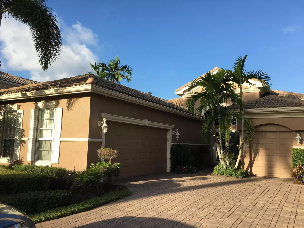 Palm Beach Gardens, FL 33418,42 Laguna TER