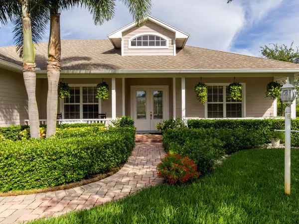 Vero Beach, FL 32967,4245 Amelia Plantation CT