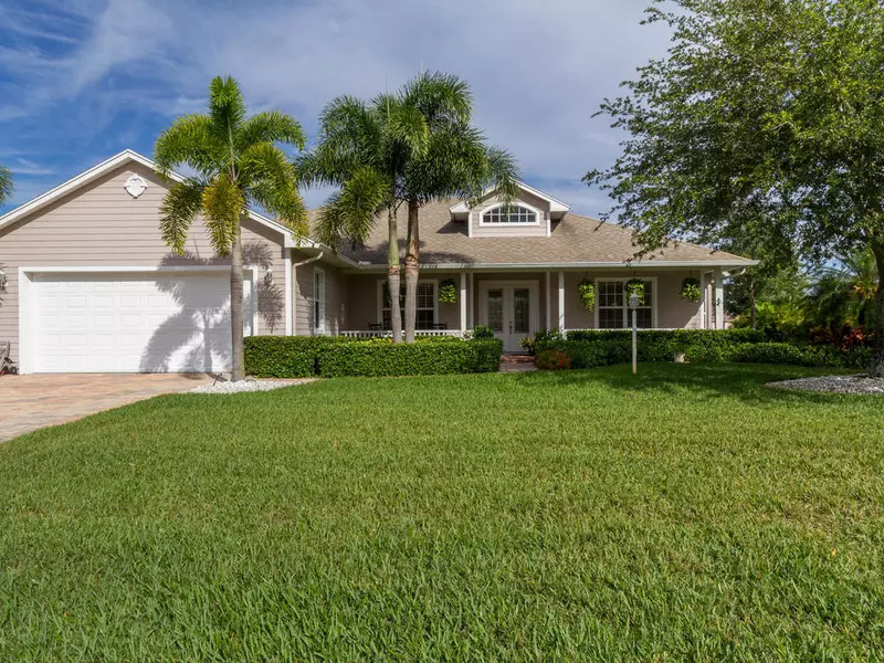 4245 Amelia Plantation CT, Vero Beach, FL 32967