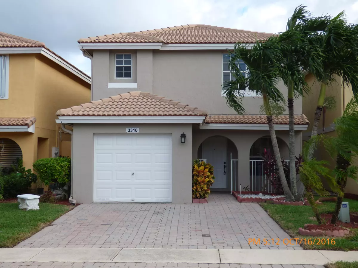 West Palm Beach, FL 33411,3310 Commodore CT