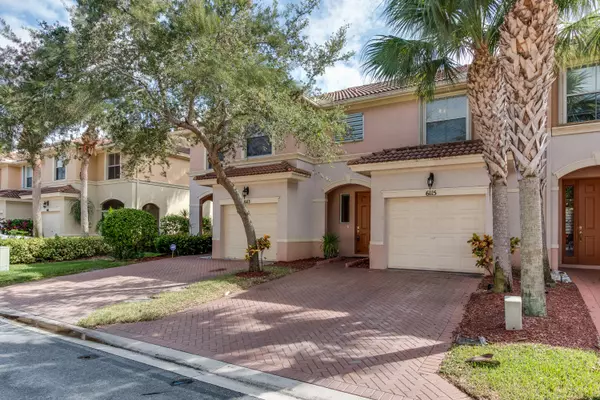 Palm Beach Gardens, FL 33418,6115 Seminole Gardens CIR