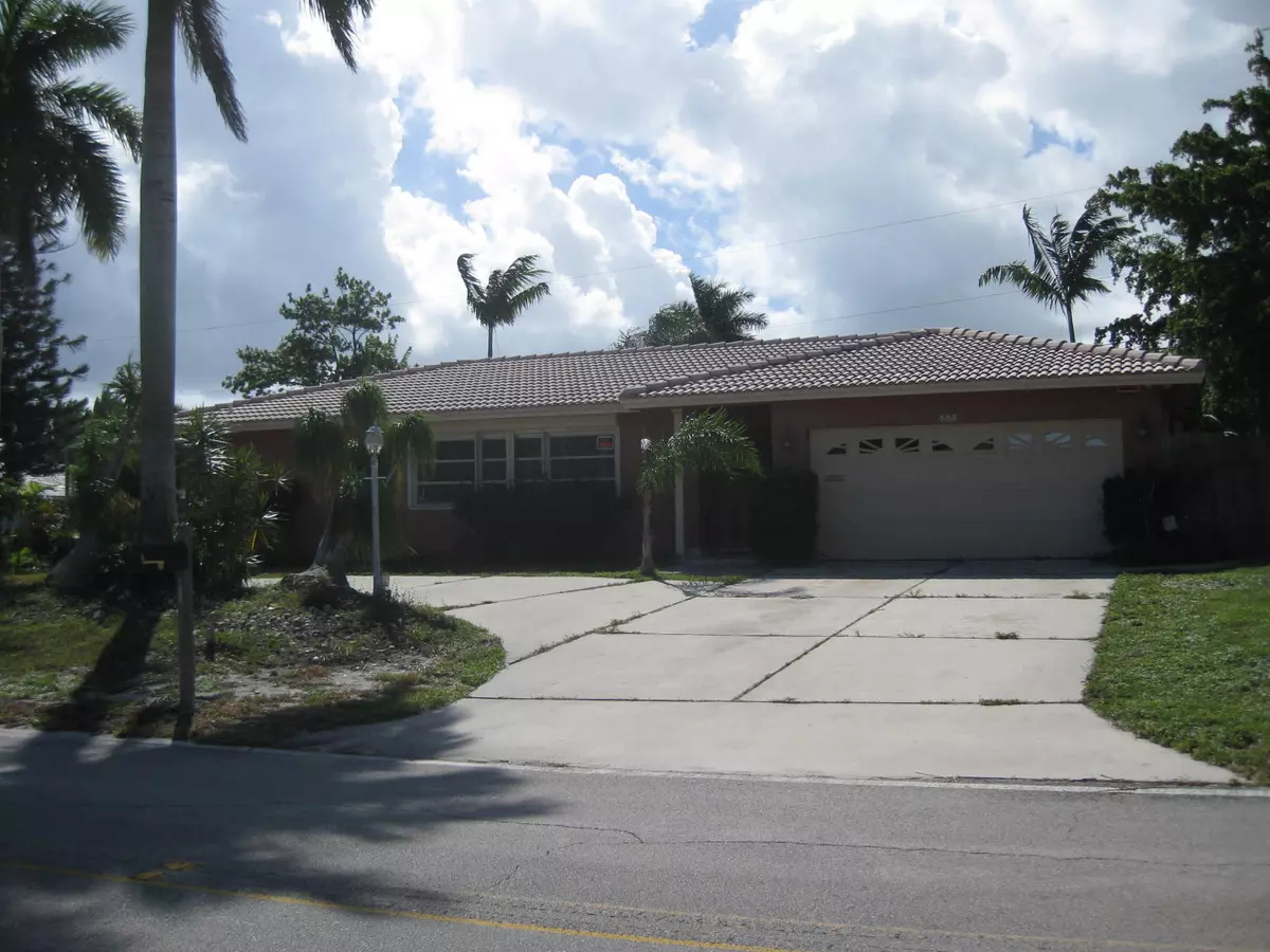 Boca Raton, FL 33431,442 NE 28th ST