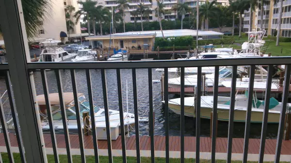 Delray Beach, FL 33483,1 Harbourside DR 4201