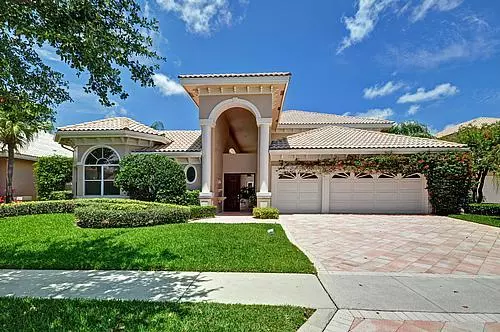 3265 NW 62nd LN, Boca Raton, FL 33496