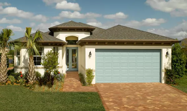 11242 SW Lake Park DR, Port Saint Lucie, FL 34987