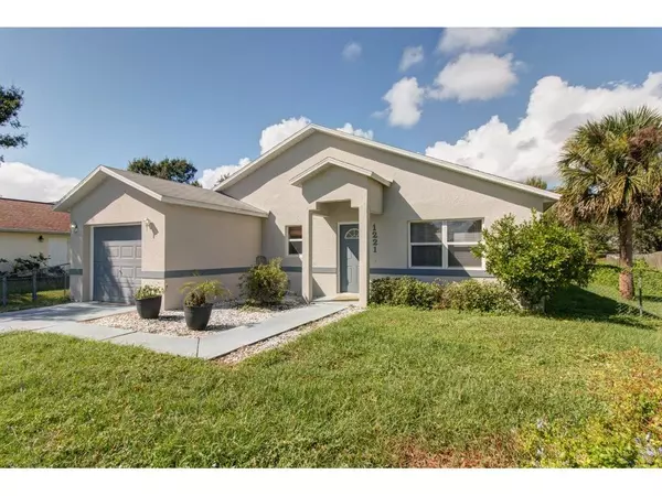 Sebastian, FL 32958,1221 Seahouse ST