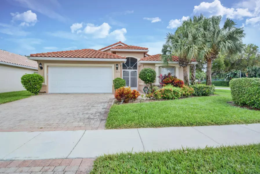 9070 Lucca ST, Boynton Beach, FL 33472