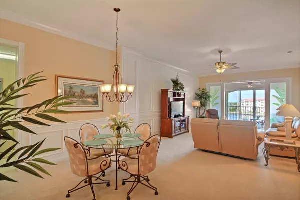 Fort Pierce, FL 34949,16 W Harbour Isle DR Ph2