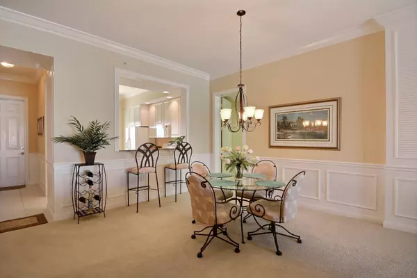 Fort Pierce, FL 34949,16 W Harbour Isle DR Ph2