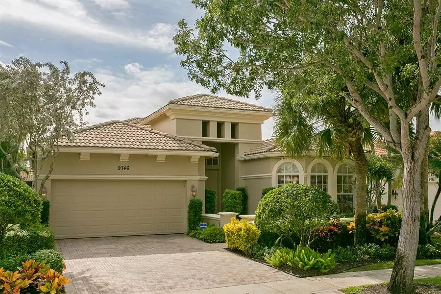 9746 Via Elegante, Wellington, FL 33411