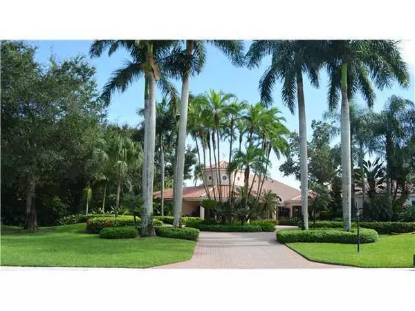 Palm Beach Gardens, FL 33410,3050 Chateau LN