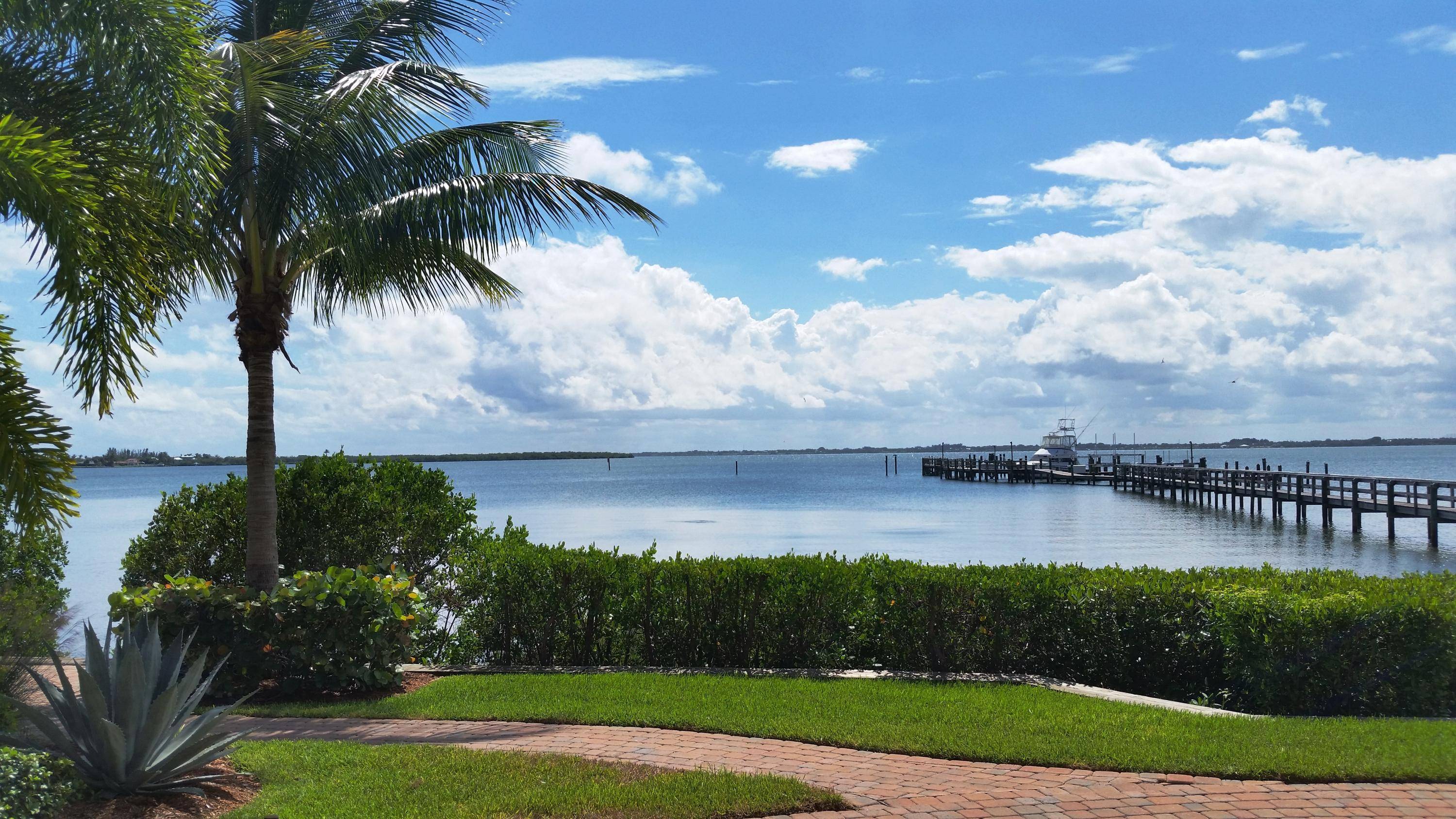 1701 Gulfstream AVE 719, Hutchinson Island, FL 34949