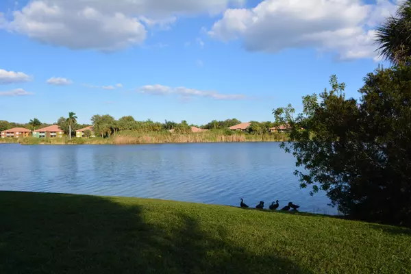 Boynton Beach, FL 33436,3105 Black Oak CT 3105