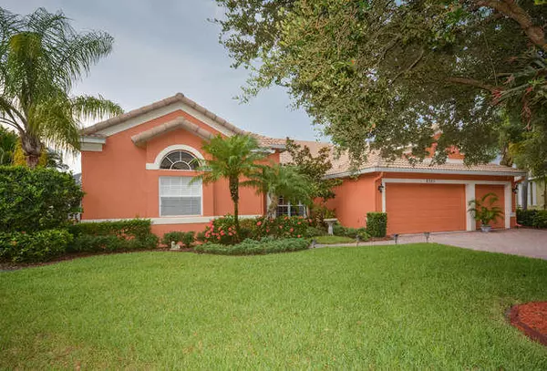 8395 SW Snapdragon CT, Stuart, FL 34997