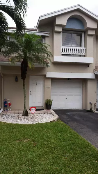 2043 E Discovery CIR 2043, Deerfield Beach, FL 33442